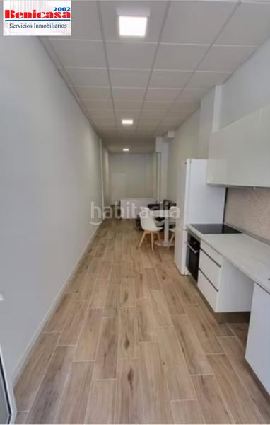 Foto 8876e4e6-7d1b-47a5-b343-a573cdfeb792. Flat in Torrefiel Valencia