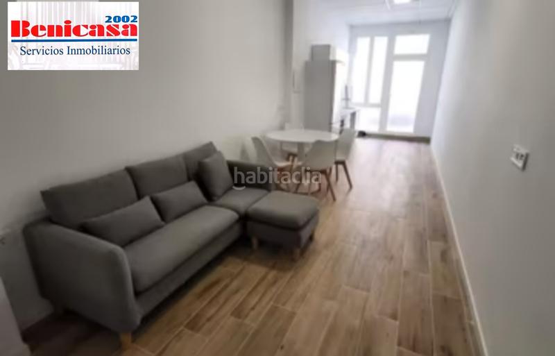Foto acf64a34-f673-463f-b9ae-b7119d313a8a. Flat in Torrefiel Valencia