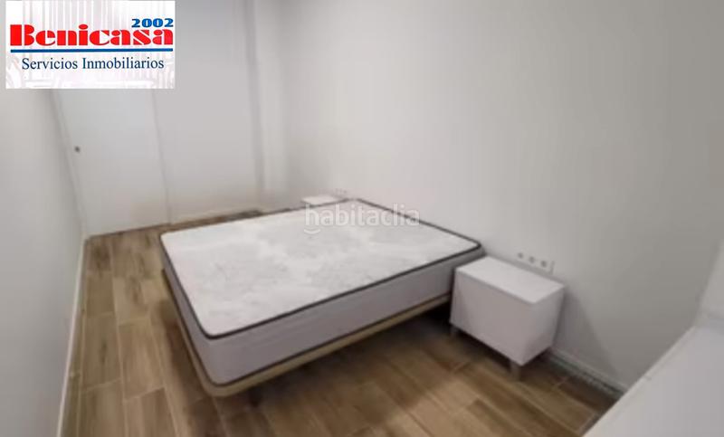 Foto c0f10476-71e1-4473-a1b1-6a34c74d0111. Flat in Torrefiel Valencia