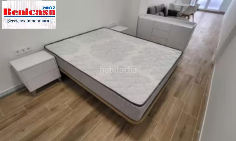 Foto dae5d519-be9a-475e-8567-6fb642769e16. Flat in Torrefiel Valencia