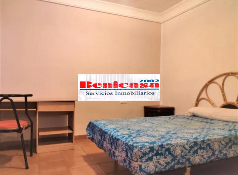 Foto 3ae13fc2-5802-404d-901a-8f25d1ffc9a7. Alquiler piso bonita vivienda para estudiantes en Valencia