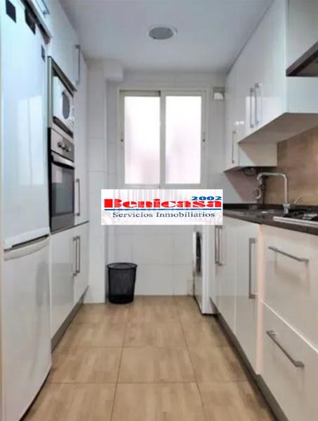 Foto 27321ee9-6596-4b70-b399-d9c4789420a0. Miete etagenwohnung in Morvedre Valencia