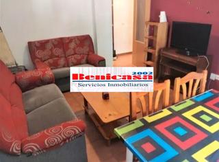 Miete Etagenwohnung in Morvedre. Bonita vivienda para estudiantes