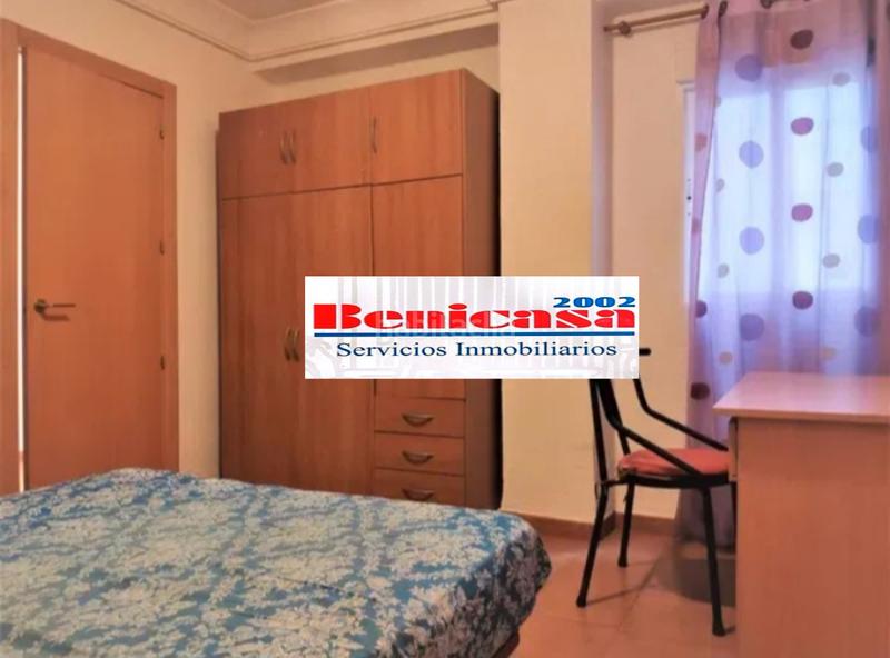 Foto 9641ee09-8eab-437a-af6c-aab281bdd914. Miete etagenwohnung in Morvedre Valencia