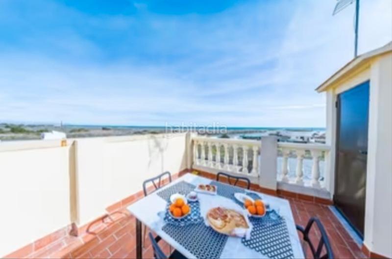 Foto bb33dfea-ac8d-43f5-b5db-0cfcc6672f5d. Chalet dans El Perellonet Valencia