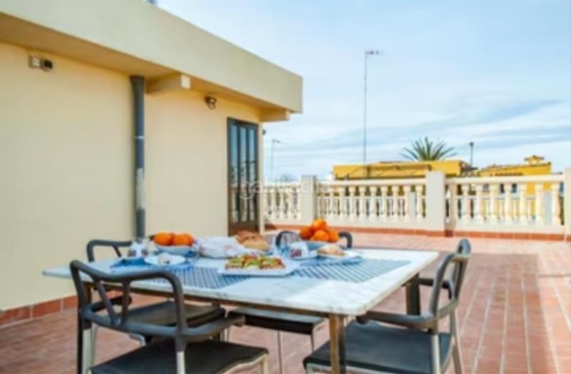 Foto eee3f495-8def-4690-a500-532a98ed9e10. Chalet dans El Perellonet Valencia