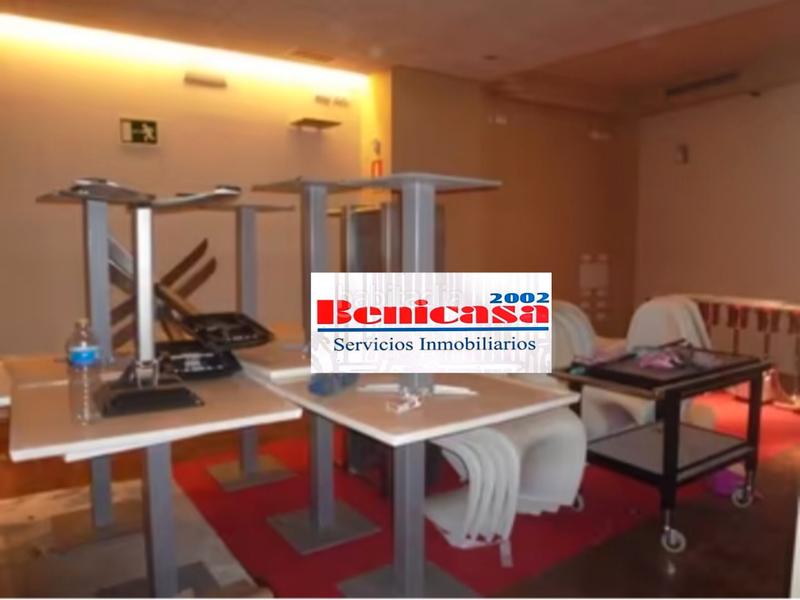 Foto 907d82c2-4c00-467a-b196-631fa989e818. Local comercial gran local en zona El Pilar en El Pilar Valencia