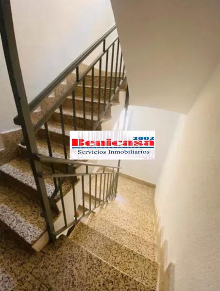 Foto 07c3061e-fb5a-4225-ab9e-a16e643b5de6. Piso  para actualizar en Zona Avenida al Vedat Torrent