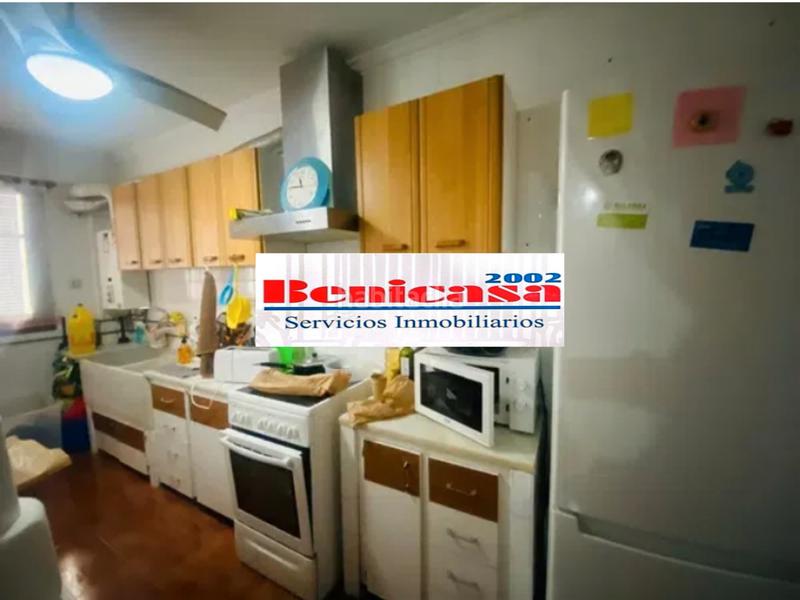 Foto 0d7fd762-e0f4-4e71-aada-9aa91777d752. Piso  para actualizar en Zona Avenida al Vedat Torrent