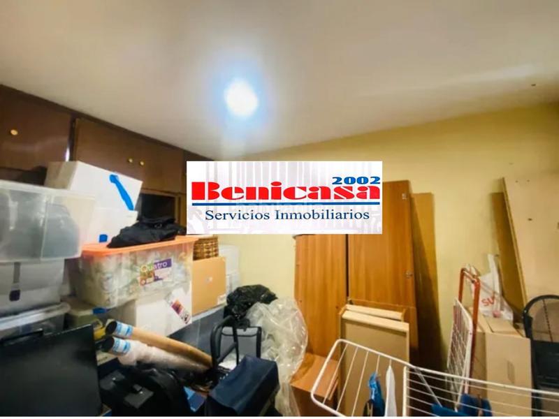 Foto 4b6ac609-4b76-4fec-8e7f-0f622e657642. Piso  para actualizar en Zona Avenida al Vedat Torrent