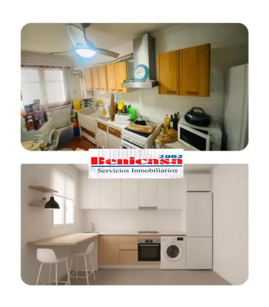 Foto 9adfddba-db77-448a-8883-13421e1f9705. Piso  para actualizar en Zona Avenida al Vedat Torrent