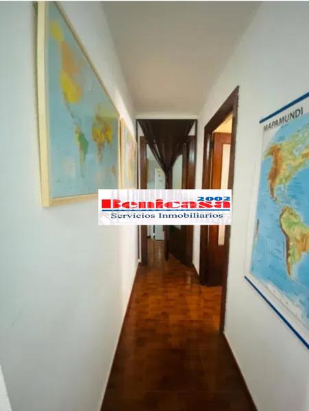 Foto cbae9b0d-06cc-4809-84f5-26c42035b376. Piso  para actualizar en Zona Avenida al Vedat Torrent