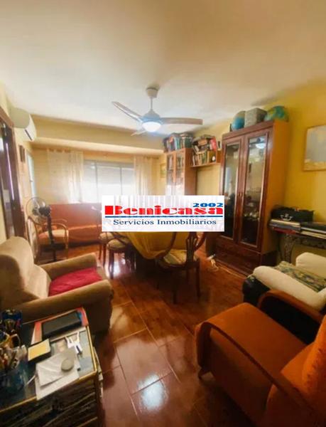 Foto dadc6531-ff01-4ace-bc89-0059cc929b93. Piso  para actualizar en Zona Avenida al Vedat Torrent