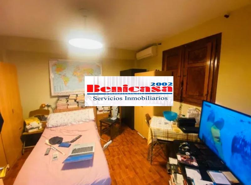 Foto fe4979b3-7925-41e6-a9e4-ceca4e563d3c. Piso  para actualizar en Zona Avenida al Vedat Torrent