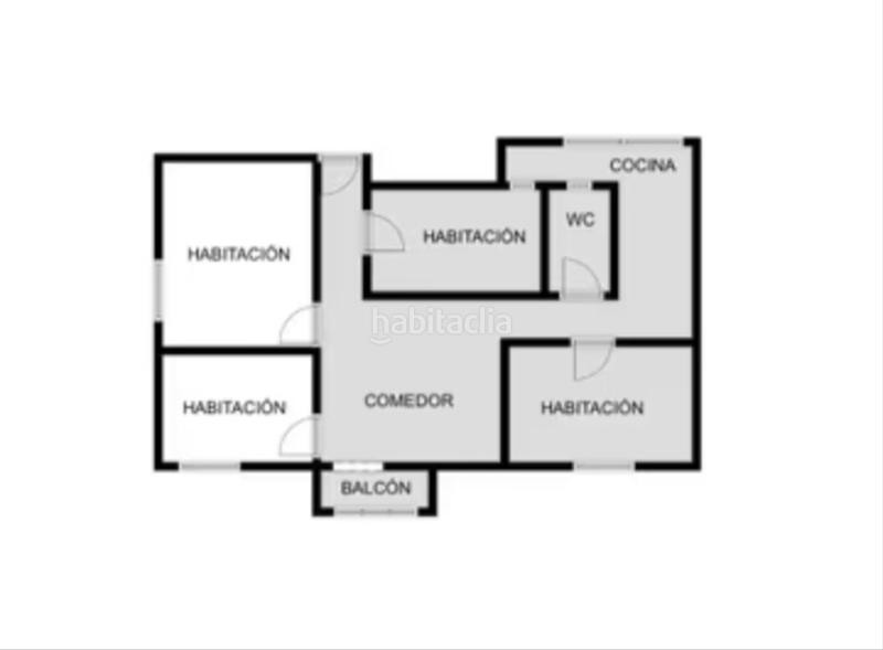 Foto 195bc56c-bcc0-4c7a-9bd5-71a17ed2ca07. Appartamento in Zona Avenida al Vedat Torrent