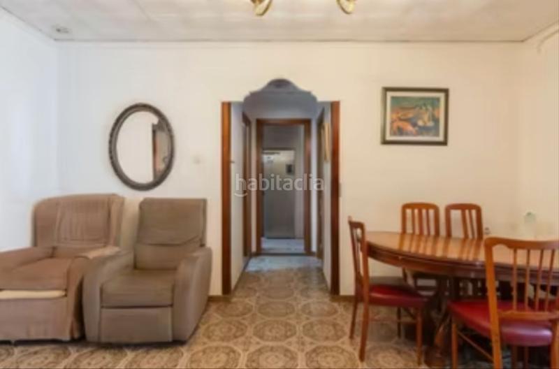 Foto eceb98f1-b9f1-4466-88ca-b75d6ec908f9. Appartamento in Zona Avenida al Vedat Torrent