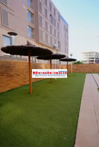Foto 32b27ed8-2242-4cce-a63c-d668c3ede60c. Apartament amb calefacció piscina a Parc Central Torrent