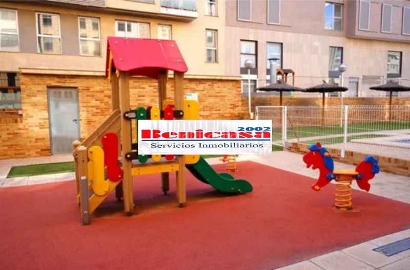 Foto 4fcfc622-5991-4fb3-8e85-7e7318b9d2b4. Apartament amb calefacció piscina a Parc Central Torrent