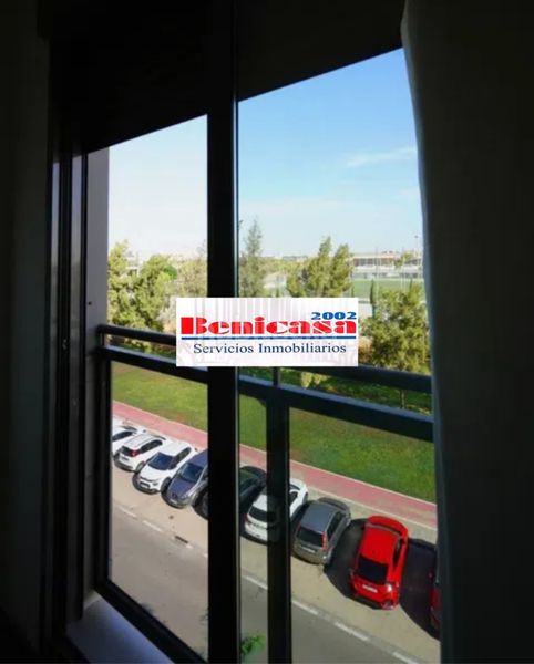 Foto 5eb5b922-4c60-40f4-acb4-531b036046b5. Apartament amb calefacció piscina a Parc Central Torrent