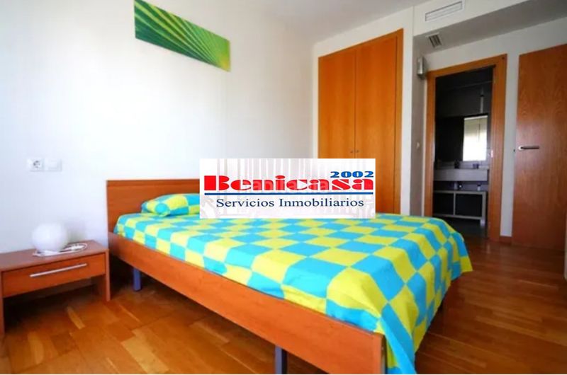 Foto 775c9ca4-9423-4b54-91bc-bc98c3354ff0. Apartament amb calefacció piscina a Parc Central Torrent