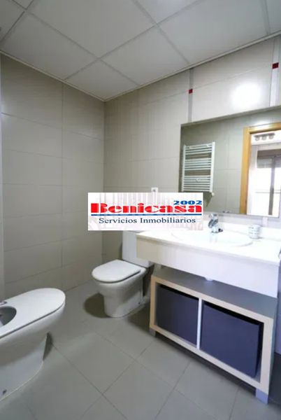 Foto 93567820-d38a-416d-81e5-6b2e818c7154. Apartament amb calefacció piscina a Parc Central Torrent