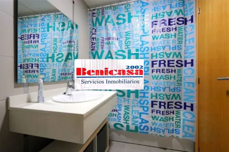 Foto d9d665d6-ce9b-4fd9-8e49-2675b3544bb0. Apartament amb calefacció piscina a Parc Central Torrent