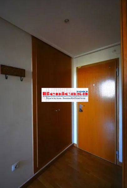 Foto ed5d6fa5-1e06-4f88-a6d8-122783b88716. Apartament amb calefacció piscina a Parc Central Torrent