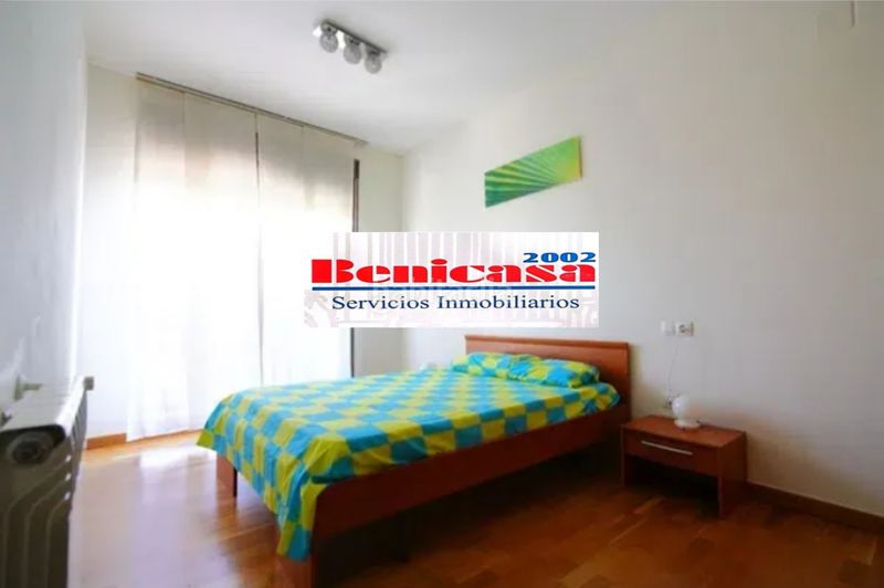 Foto fbb332a4-9aa0-47e3-ac7c-a5e70484fc57. Apartament amb calefacció piscina a Parc Central Torrent
