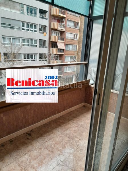 Foto 530d7e67-f35a-4b58-9229-a47dd54082c6. Pis amb calefacció aparcament a Arrancapins Valencia