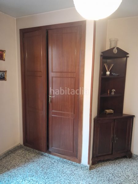 Foto b171c5f0-dec4-41f6-8841-5116a0245215. Pis amb calefacció aparcament a Arrancapins Valencia