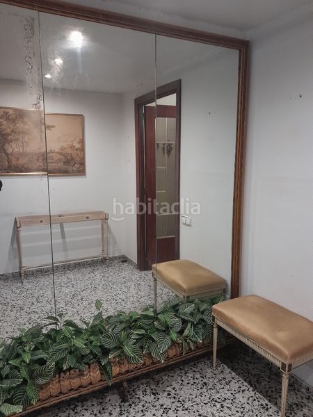 Foto b7e0eff3-b367-480a-af58-3f38377623ae. Pis amb calefacció aparcament a Arrancapins Valencia