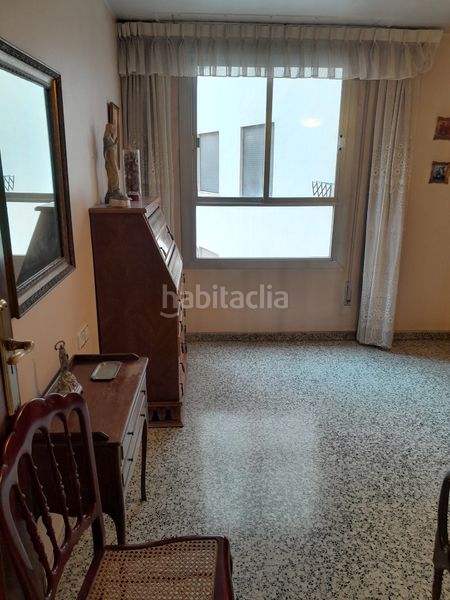 Foto bbc6d03a-0df1-4de9-9249-bd73f6d7c8a1. Pis amb calefacció aparcament a Arrancapins Valencia