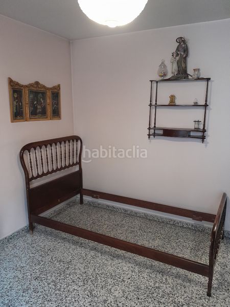 Foto c12a12d9-21d2-4502-9010-7b2c84ae2ac4. Pis amb calefacció aparcament a Arrancapins Valencia