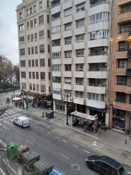 Foto d2f9bb96-0ef1-4a83-a58c-aa07ebfafd2b. Pis amb calefacció aparcament a Arrancapins Valencia