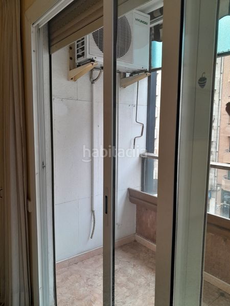 Foto f422ba27-8de5-45e5-80f5-fe1f0135d505. Pis amb calefacció aparcament a Arrancapins Valencia