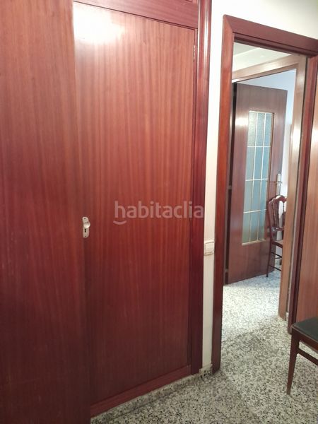 Foto f4a43646-199b-472d-8c18-d33939120826. Pis amb calefacció aparcament a Arrancapins Valencia