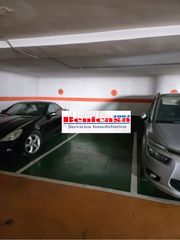 Miete Autoparkplatz in Penya-Roja - Avda. Francia. Plaza de garaje en venta y alquiler