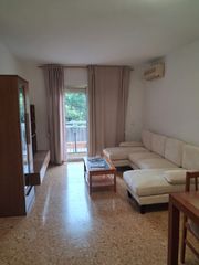 Etagenwohnung in Carrer de l'Ebenista Caselles 1