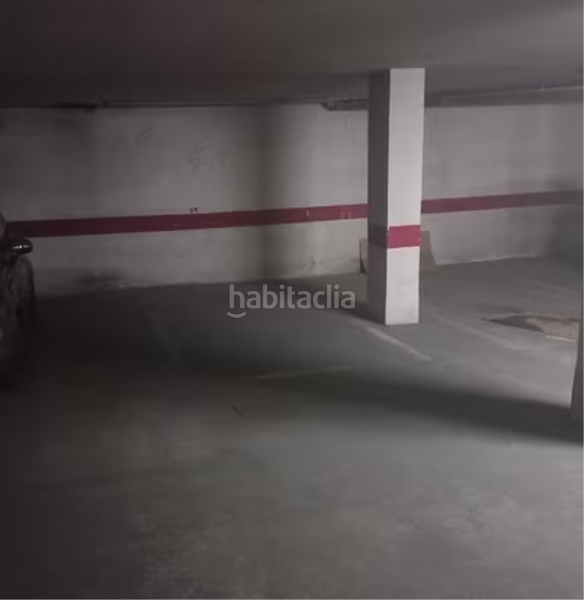 Foto 31544b37-6305-4365-b774-347bd7084d86. Car parking in Torrefiel Valencia