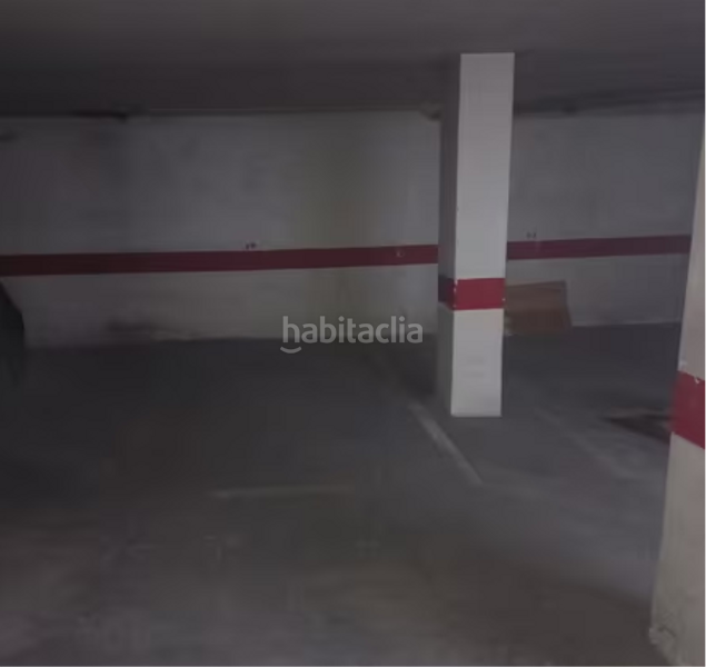 Foto 4fad1092-7cc0-486a-b62a-f84a6ba6f37f. Car parking in Torrefiel Valencia