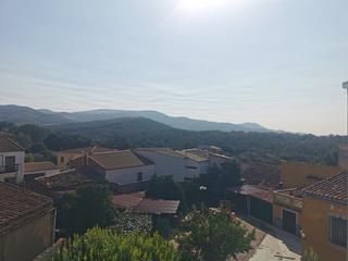 Casa  Calle alhondiga. Triplex en venta con vistas al valle