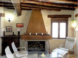 Masia a Villar del Pedroso. Casa rústica ideal a dos horas de madrid, en plena naturaleza !!