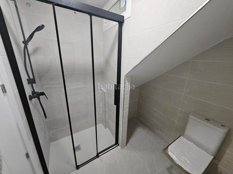 Foto cbe6d510-bd08-4a31-8dce-cb3509de5dcf. Tríplex  a estrenar con terraza !!! en Perales de Tajuña