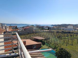 Terrain résidentiel à Sanxenxo Pueblo. Espectacular terreno para chalets en centro de sanxenxo, ideal i