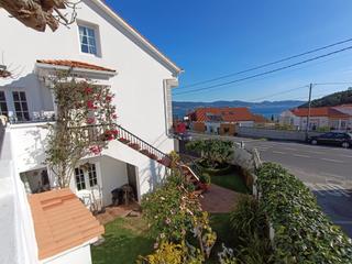 Chalet  Ep-9213. Se vende precioso chalet con terrazas y vistas al mar cerca de s