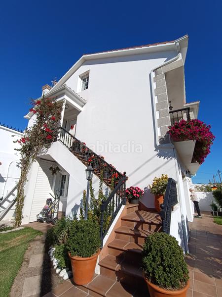Foto 0aa9bda1-984d-45e5-b938-2028cde681e6. Chalet con riscaldamento parcheggio in Dorrón Sanxenxo