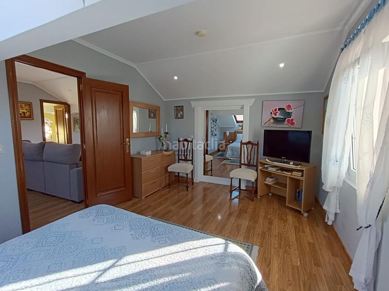 Foto 3b4a5ff6-e58b-4a08-ba9a-3b7653384132. Chalet con riscaldamento parcheggio in Dorrón Sanxenxo