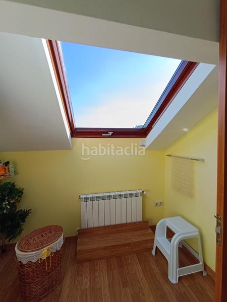 Foto 406e8dad-d497-49a7-a862-5b4e09c6939a. Chalet con riscaldamento parcheggio in Dorrón Sanxenxo