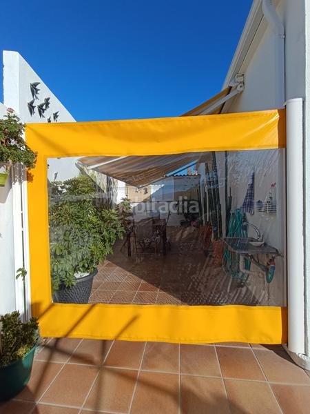 Foto 70319a16-2625-4cbc-ba20-64833a42953c. Chalet con riscaldamento parcheggio in Dorrón Sanxenxo