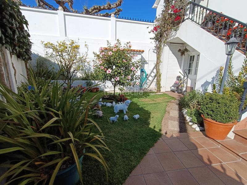 Foto 920676d7-f8fd-4874-9d10-491be2578a58. Chalet con riscaldamento parcheggio in Dorrón Sanxenxo